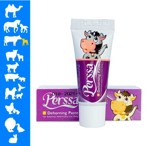 Товар: Perssa, 20г