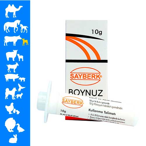 Товар: Boynuz Kalemi, 10г