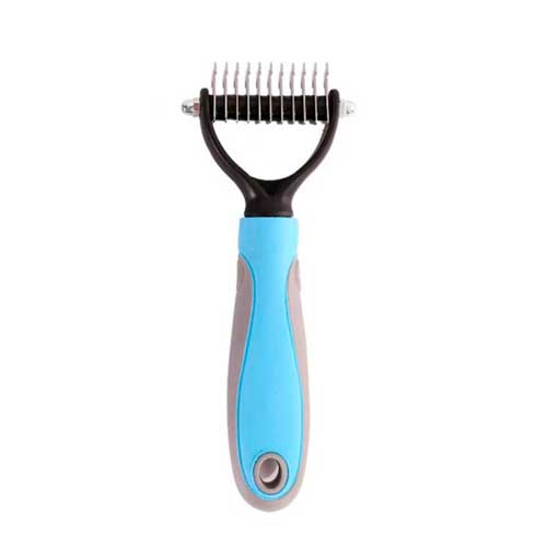 Товар: Колтунорез S