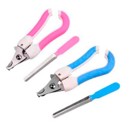 Товар: Ножницы + пилка