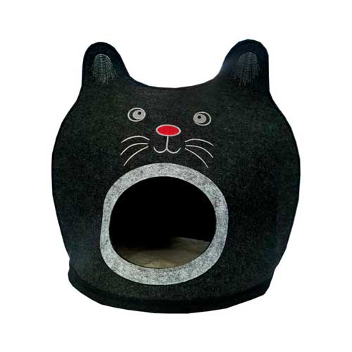 Товар: Домик-кошка