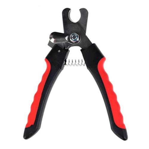 Товар: Lepus Ножницы