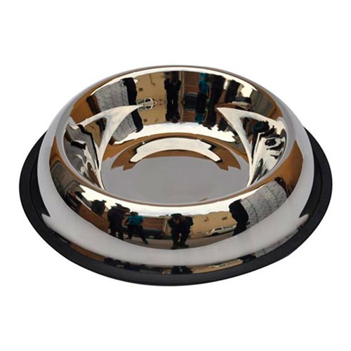 Товар: Safari металическая миска