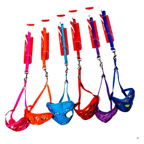 Товар: Qian You шлейка для собах мелких пород