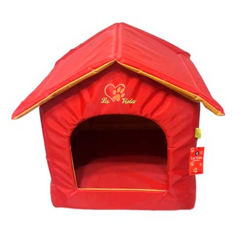 Товар: La Vista домик красный