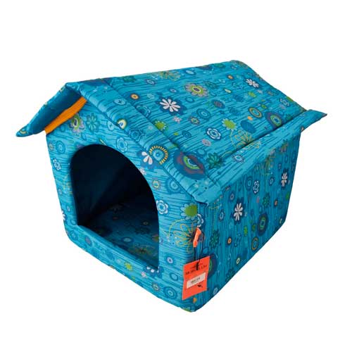 Товар: La vista домик голубой