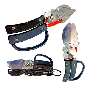 Товар: Электрические ножницы