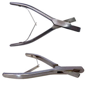 Товар: Плоскогубцы (щипцы) для ушей