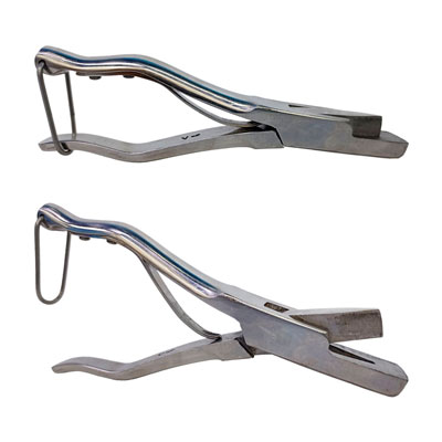 Товар: Плоскогубцы (щипцы) для ушей