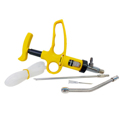 Товар: Автомат инъектор 5мл