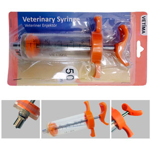 Товар: Шприц 50мл