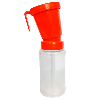 Товар: Стакан для дезинфекции