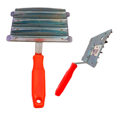 Товар: Щетка-чесалка