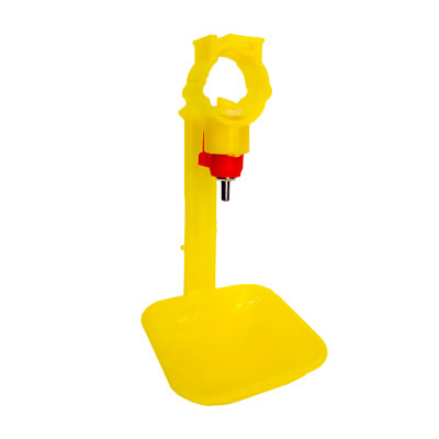 Товар: Ниппельная поилка