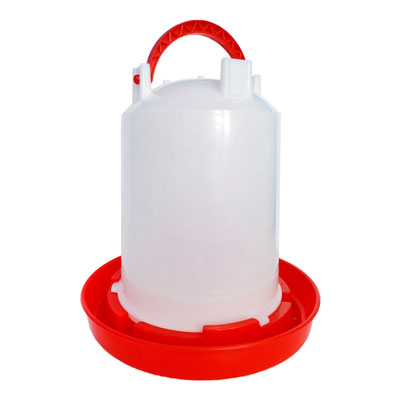 Товар: Вакуумная поилка, 2л