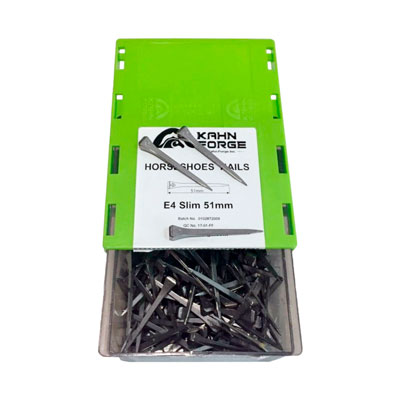 Товар: Подковный гвоздь, 1шт