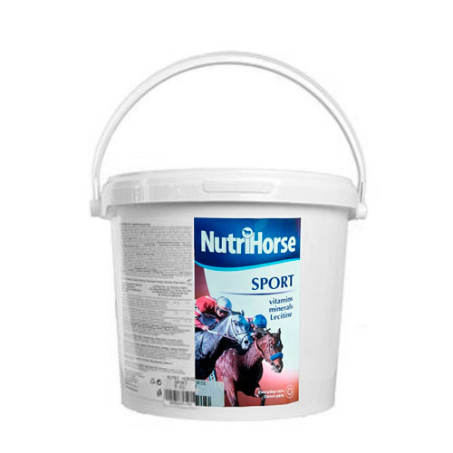 Товар: Nutrihorse Sport