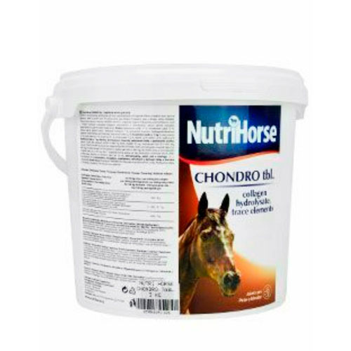 Товар: Nutrihorse Chondro, 1шт