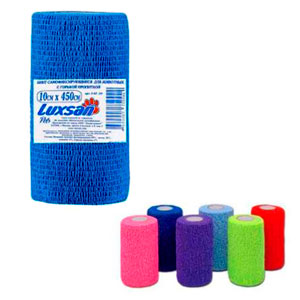 Товар: Бинты, 10х450см