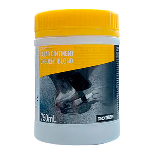 Товар: Fouganza, Clear ointment Onguent Blond