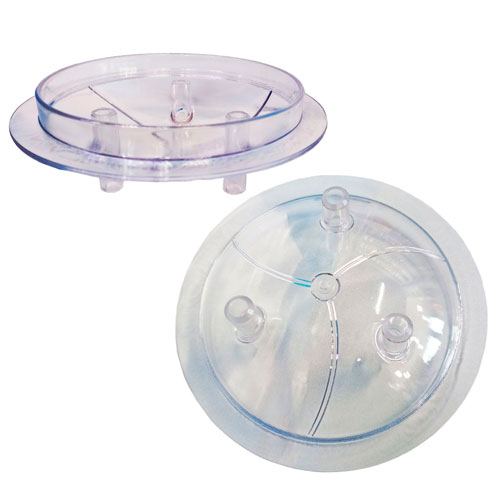 Товар: Крышка для доильного аппарата, 40л