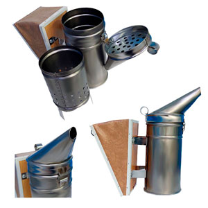 Товар: Дымарь