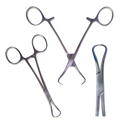 Товар: Хирургический инструмент