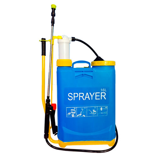Товар: Пульверизатор 16л