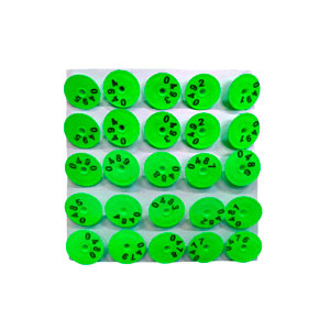 Товар: Ушные бирки