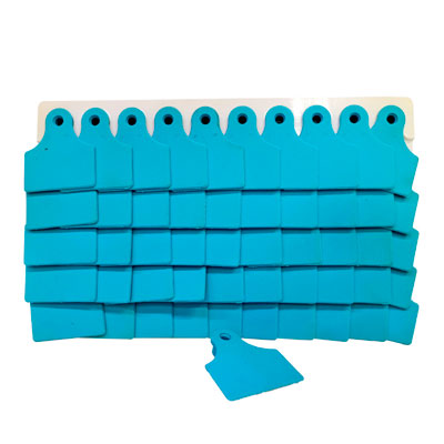 Товар: Ушные бирки, 1шт