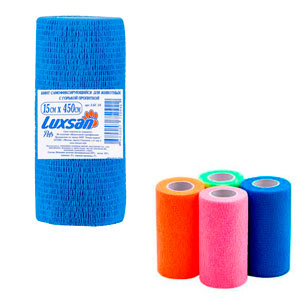 Товар: Бинты, 15х450см