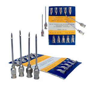 Товар: Иглы, 1шт