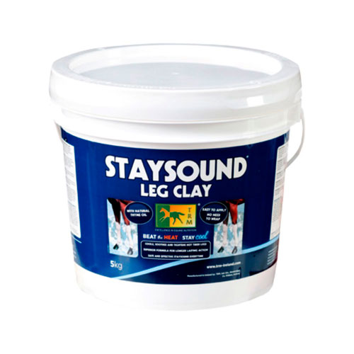 Товар: Staysound, Глина для ног