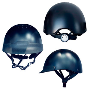 Товар: Каска для конного спорта, M 55-58