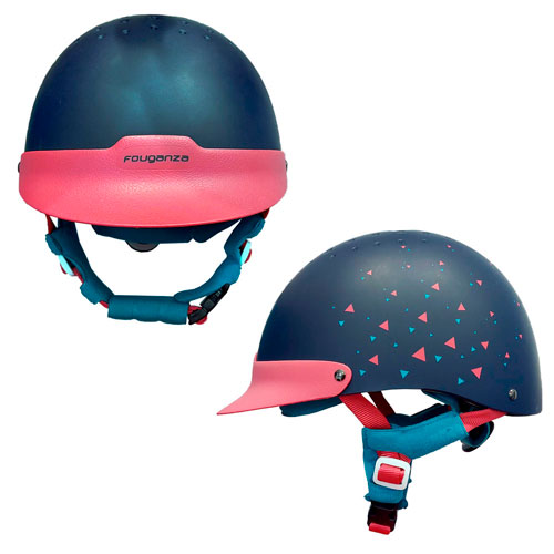 Товар: Каска для конного спорта, XS 48-52