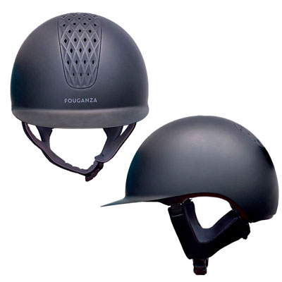 Товар: Каска для конного спорта, L 59