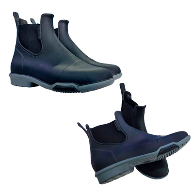 Товар: Ботинки для конного спорта резиновые, 35