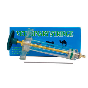 Товар: Шприц