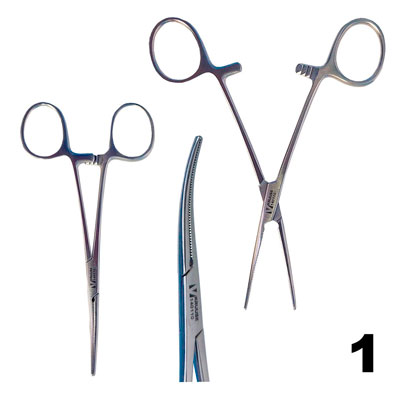 Товар: Хирургические инструменты