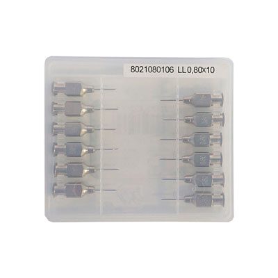 Товар: Иглы, 0,80x10, 1шт