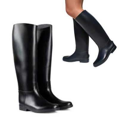 Товар: Сапоги для конного спорта, 39