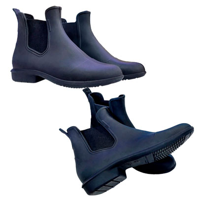 Товар: Ботинки для конного спорта резиновые, 38