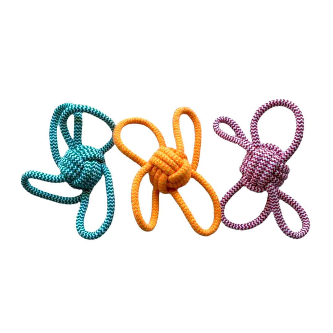 Товар: Lepus Клубок с 4 ручками