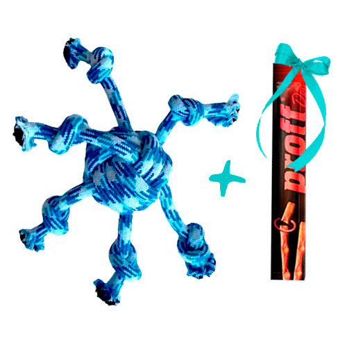 Товар: Lepus Канатная шестиножка