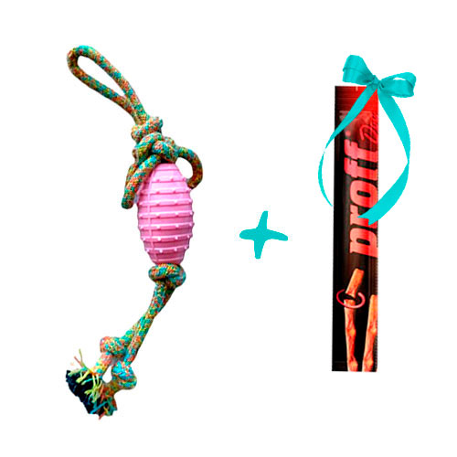 Товар: Lepus Резиновый бочонок человечек