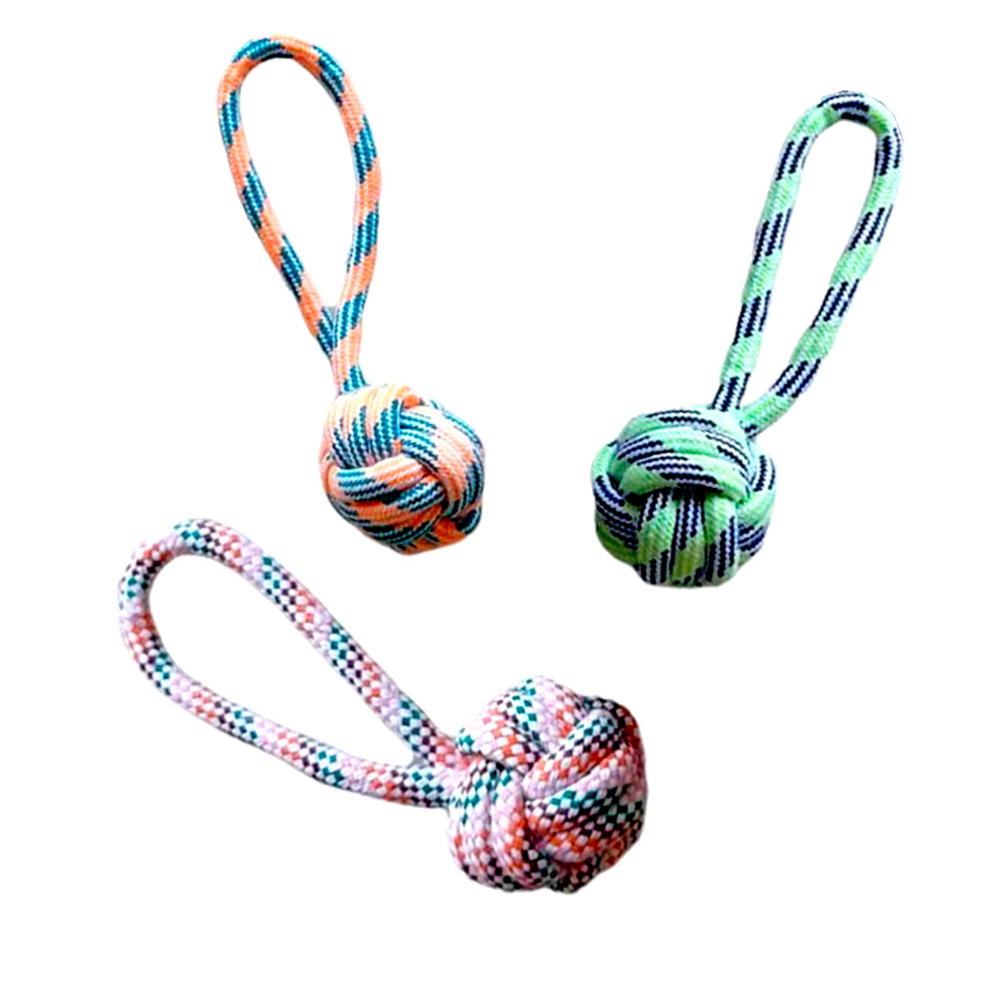 Товар: Lepus Клубок с петелькой