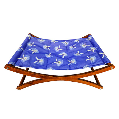 Товар: Лежанка-гамак