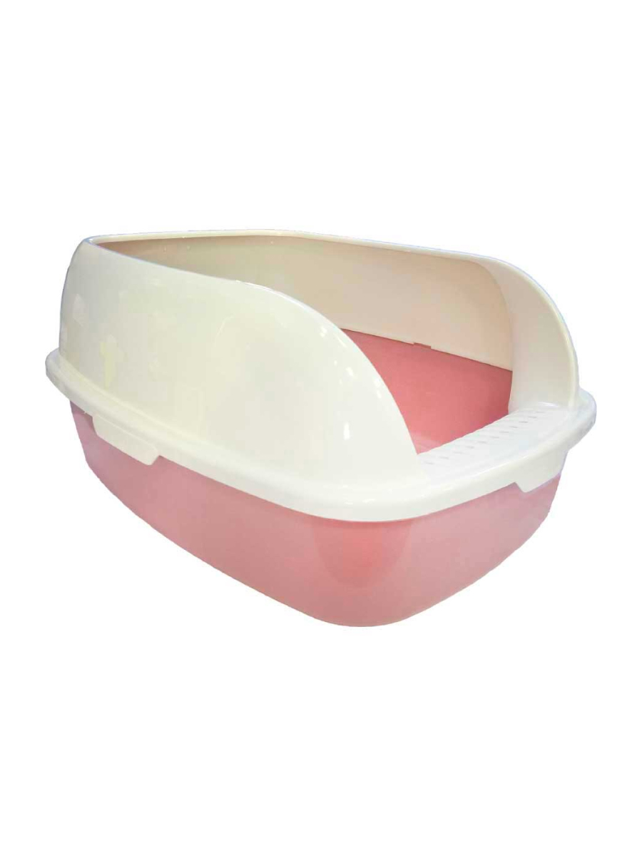 Товар:  Лоток большой с бортиком 45x32x25cm