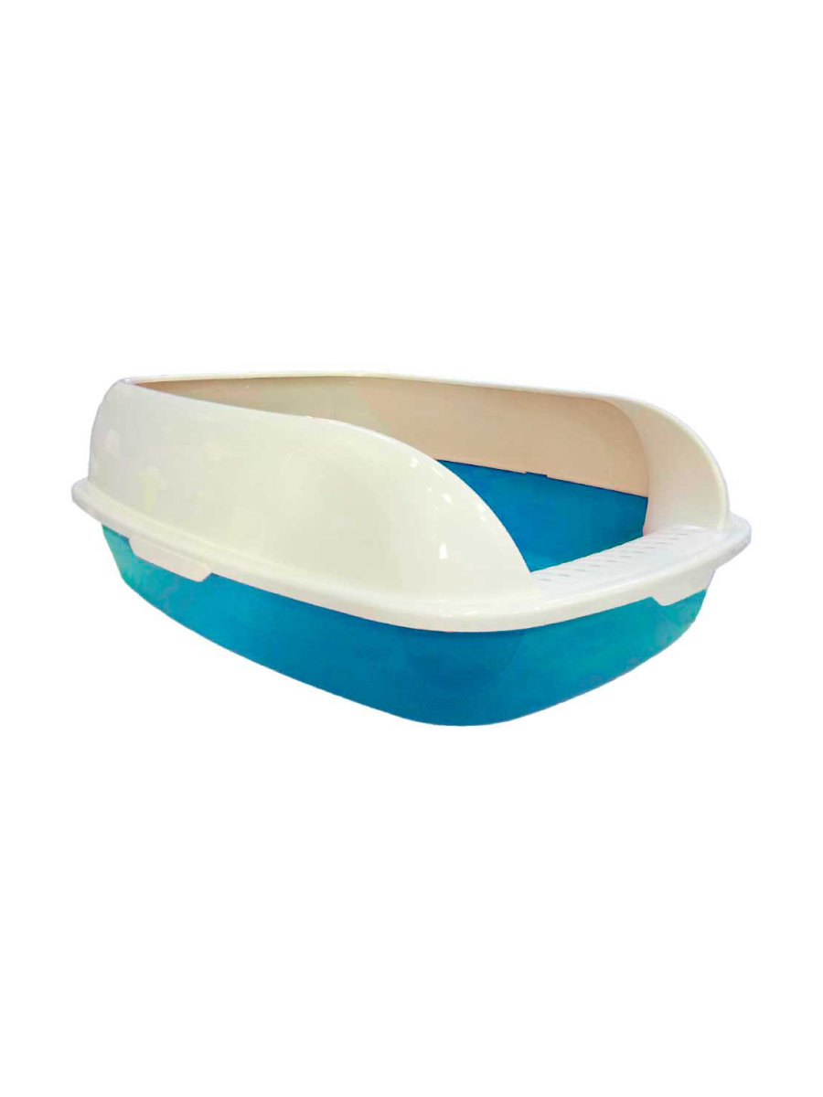 Товар:  Лоток с бортиком 38x25x14cm