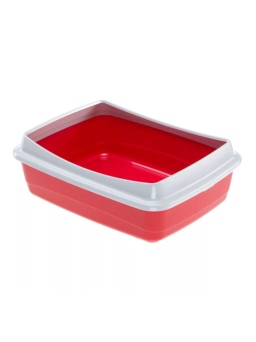 Товар:  Лоток большой с бортиком 62x42x16cm